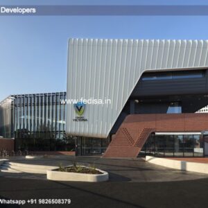 Building Design Architecture Design Architectural Engineering Architect Model No - 2294