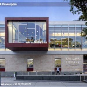 Building Design Architecture Design Architectural Engineering Architect Model No - 2299