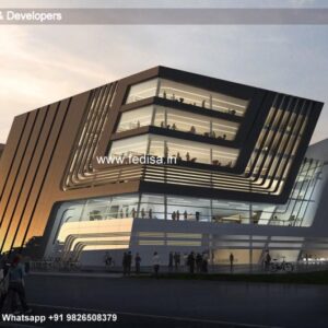 Building Design Architecture Design Architectural Engineering Architect Model No - 2300