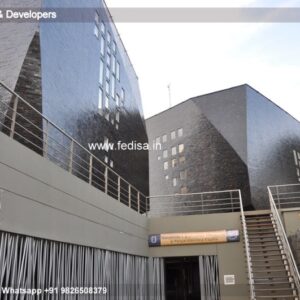 Building Design Architecture Design Architectural Engineering Architect Model No - 2304