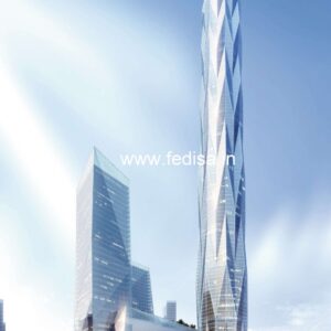 Building Design Architecture Design Architectural Engineering Architect Model No - 2305