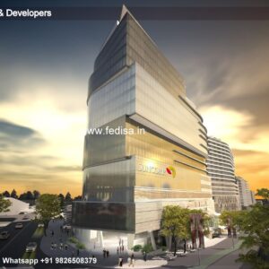 Building Design Architecture Design Architectural Engineering Architect Model No - 2306