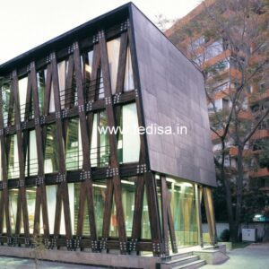 Building Design Architecture Design Architectural Engineering Architect Model No - 2310