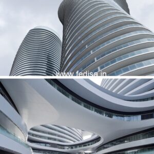 Building Design Architecture Design Architectural Engineering Architect Model No - 2313