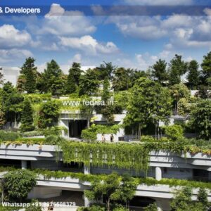 Building Design Architecture Design Architectural Engineering Architect Model No - 2315