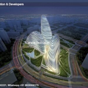 Building Design Architecture Design Architectural Engineering Architect Model No - 2316