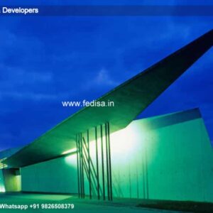 Building Design Architecture Design Architectural Engineering Architect Model No - 2319