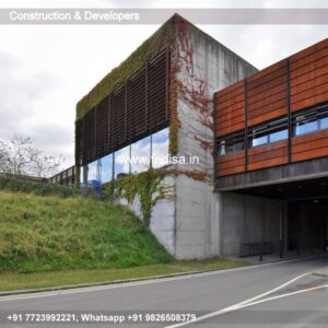 Building Design Architecture Design Architectural Engineering Architect Model No - 2321