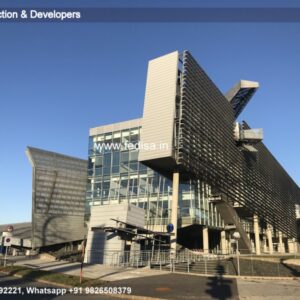 Building Design Architecture Design Architectural Engineering Architect Model No - 2324