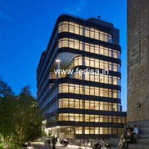 Building Design Architecture Design Architectural Engineering Architect Model No - 2325