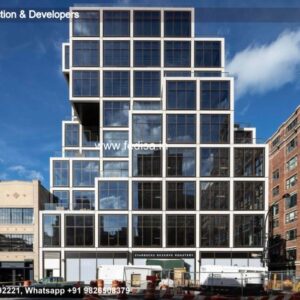 Building Design Architecture Design Architectural Engineering Architect Model No - 2331