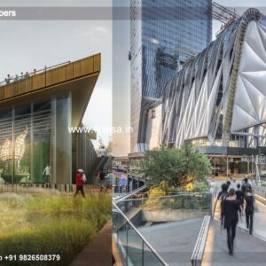 Building Design Architecture Design Architectural Engineering Architect Model No - 2334