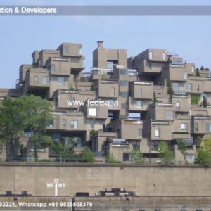 Building Design Architecture Design Architectural Engineering Architect Model No - 2335