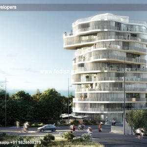 Building Design Architecture Design Architectural Engineering Architect Model No - 2336