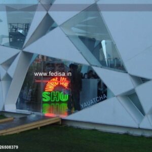 Building Design Architecture Design Architectural Engineering Architect Model No - 2340