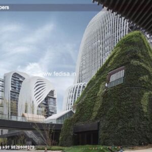 Building Design Architecture Design Architectural Engineering Architect Model No - 2341