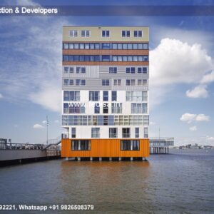 Building Design Architecture Design Architectural Engineering Architect Model No - 2342