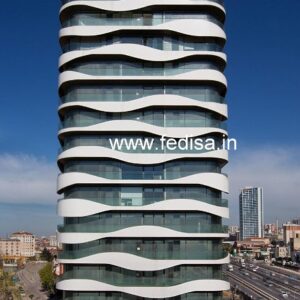 Building Design Architecture Design Architectural Engineering Architect Model No - 2343