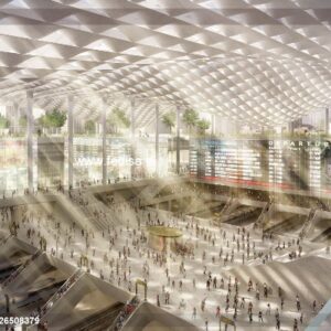 Building Design Architecture Design Architectural Engineering Architect Model No - 2344