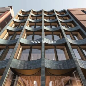 Building Design Architecture Design Architectural Engineering Architect Model No - 2346