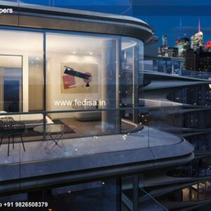 Building Design Architecture Design Architectural Engineering Architect Model No - 2349