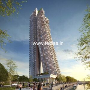 Building Design Architecture Design Architectural Engineering Architect Model No - 2351