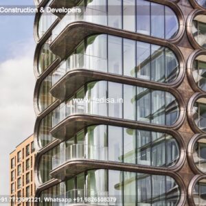 Building Design Architecture Design Architectural Engineering Architect Model No - 2356