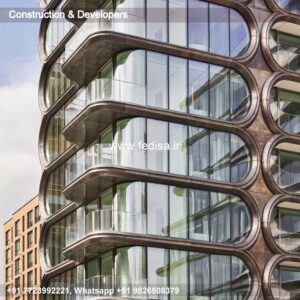 Building Design Architecture Design Architectural Engineering Architect Model No - 2357