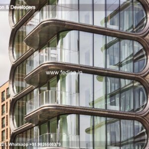 Building Design Architecture Design Architectural Engineering Architect Model No - 2360