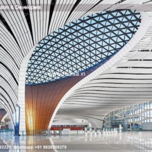 Building Design Architecture Design Architectural Engineering Architect Model No - 2364