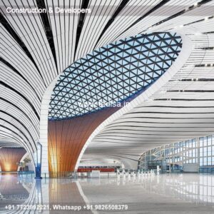 Building Design Architecture Design Architectural Engineering Architect Model No - 2366