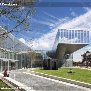 Building Design Architecture Design Architectural Engineering Architect Model No - 2368