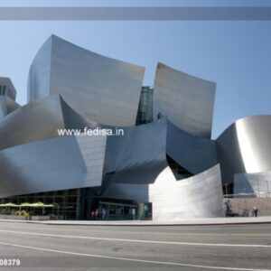 Building Design Architecture Design Architectural Engineering Architect Model No - 2369