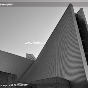 Building Design Architecture Design Architectural Engineering Architect Model No - 2372