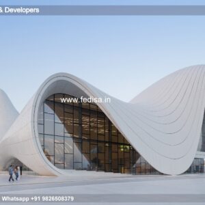 Building Design Architecture Design Architectural Engineering Architect Model No - 2373