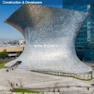 Building Design Architecture Design Architectural Engineering Architect Model No - 2375