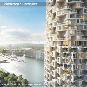 Building Design Architecture Design Architectural Engineering Architect Model No - 2378