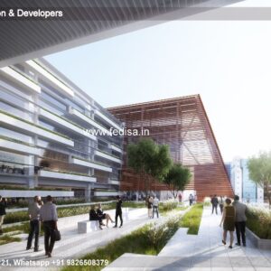 Building Design Architecture Design Architectural Engineering Architect Model No - 2380