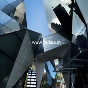 Building Design Architecture Design Architectural Engineering Architect Model No - 2387