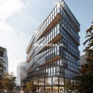 Building Design Architecture Design Architectural Engineering Architect Model No - 2388