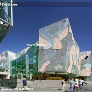 Building Design Architecture Design Architectural Engineering Architect Model No - 2393