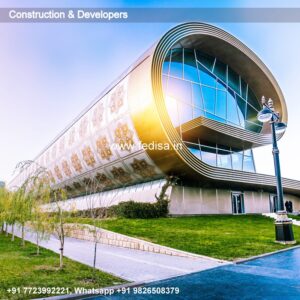 Building Design Architecture Design Architectural Engineering Architect Model No - 2396