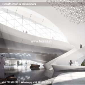 Building Design Architecture Design Architectural Engineering Architect Model No - 2398