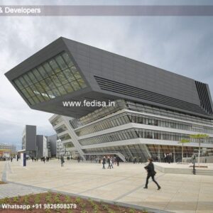 Building Design Architecture Design Architectural Engineering Architect Model No - 2399