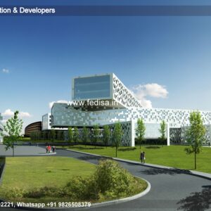 Building Design Architecture Design Architectural Engineering Architect Model No - 2400