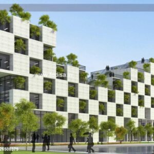 Building Design Architecture Design Architectural Engineering Architect Model No - 2406