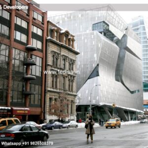 Building Design Architecture Design Architectural Engineering Architect Model No - 2408