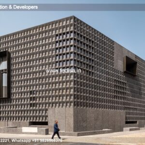 Building Design Architecture Design Architectural Engineering Architect Model No - 2411