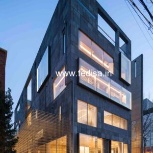 Building Design Architecture Design Architectural Engineering Architect Model No - 2412