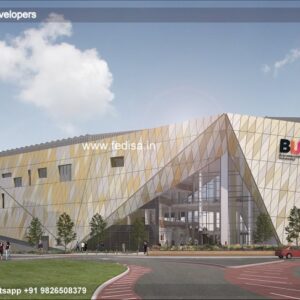 Building Design Architecture Design Architectural Engineering Architect Model No - 2417